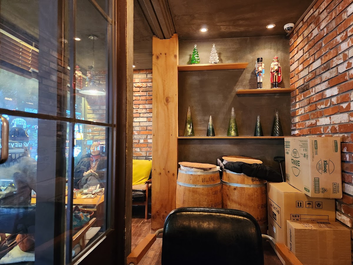 Coffee Brown Photos 2